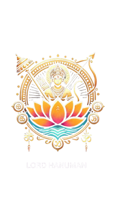 Lord Hanuman